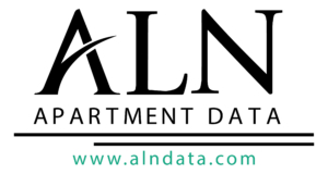 ALN Apartment Data Logo